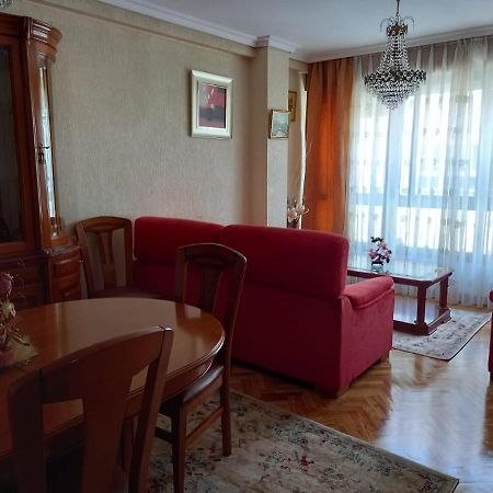 La Guardia Apartment A Guarda Luaran gambar