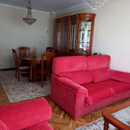 La Guardia Apartment A Guarda Luaran gambar