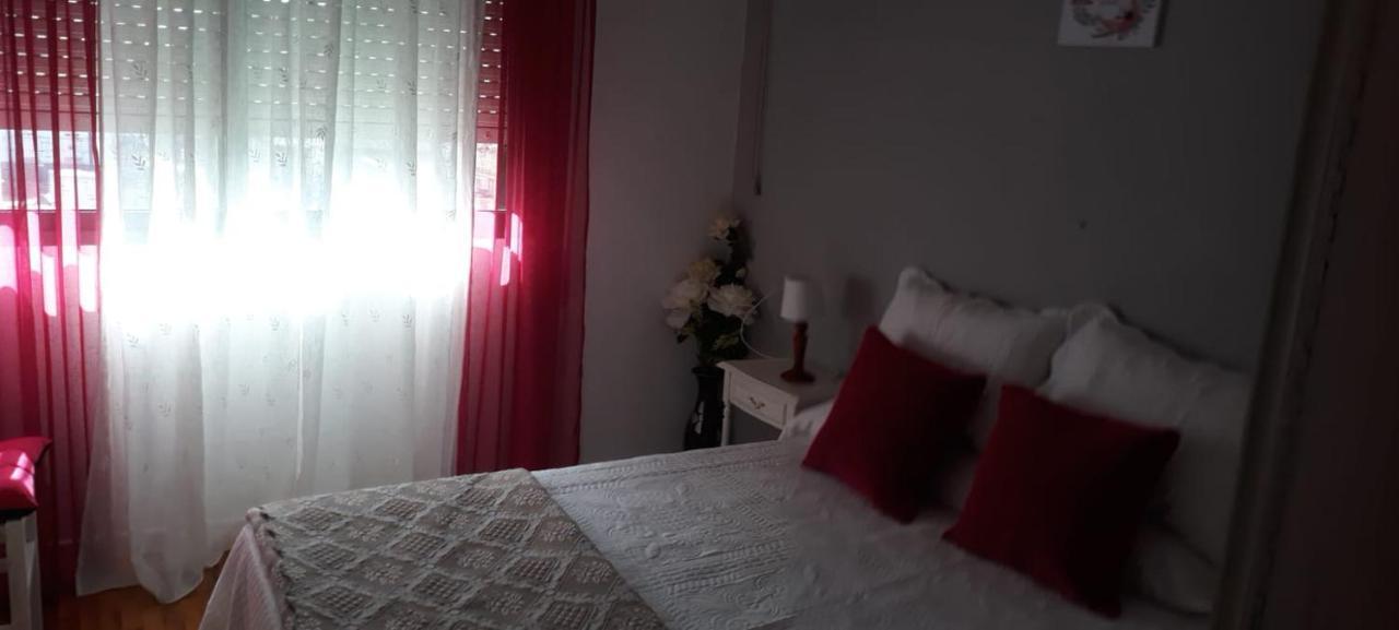 La Guardia Apartment A Guarda Luaran gambar