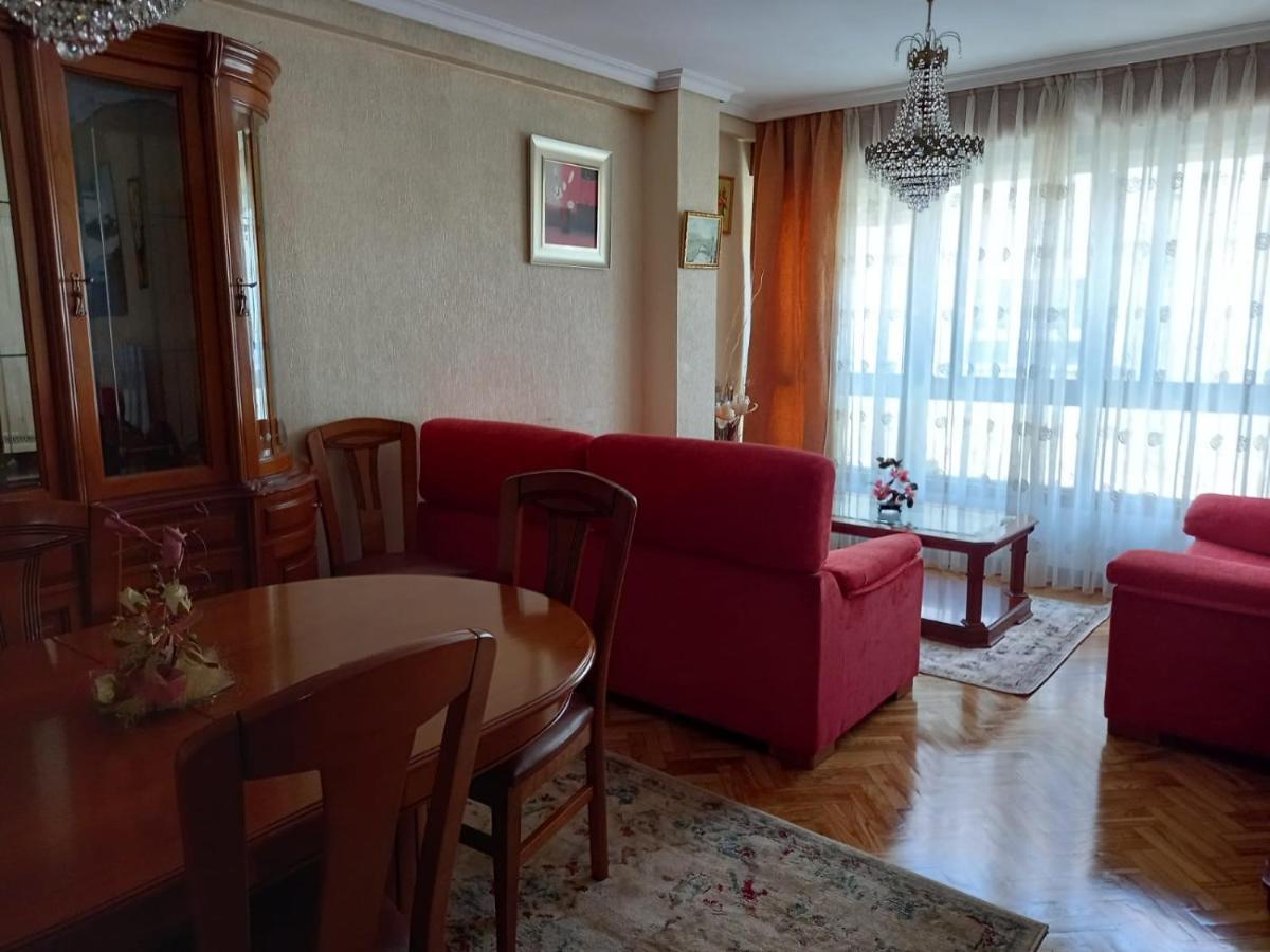 La Guardia Apartment A Guarda Luaran gambar