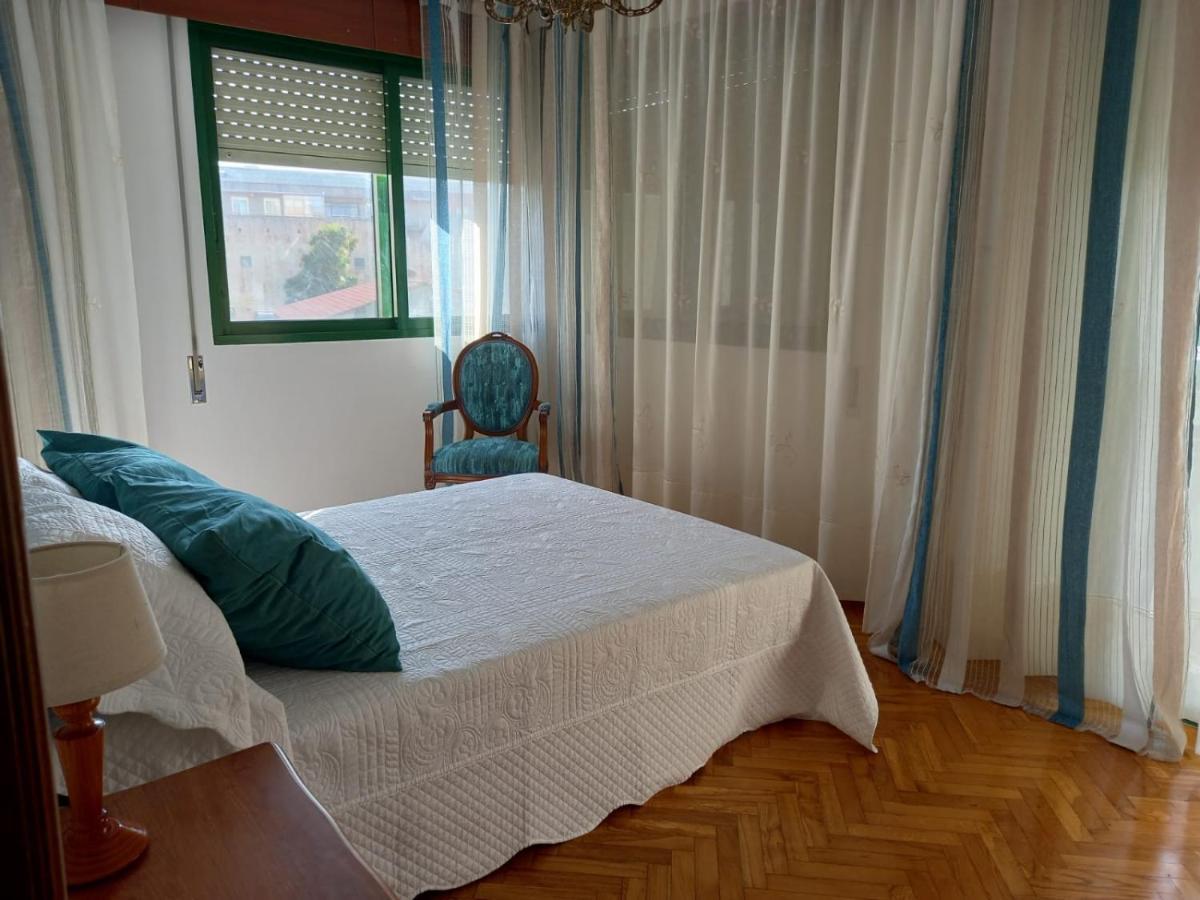 La Guardia Apartment A Guarda Luaran gambar