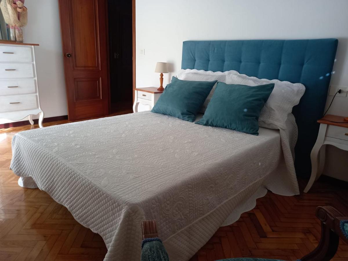 La Guardia Apartment A Guarda Luaran gambar